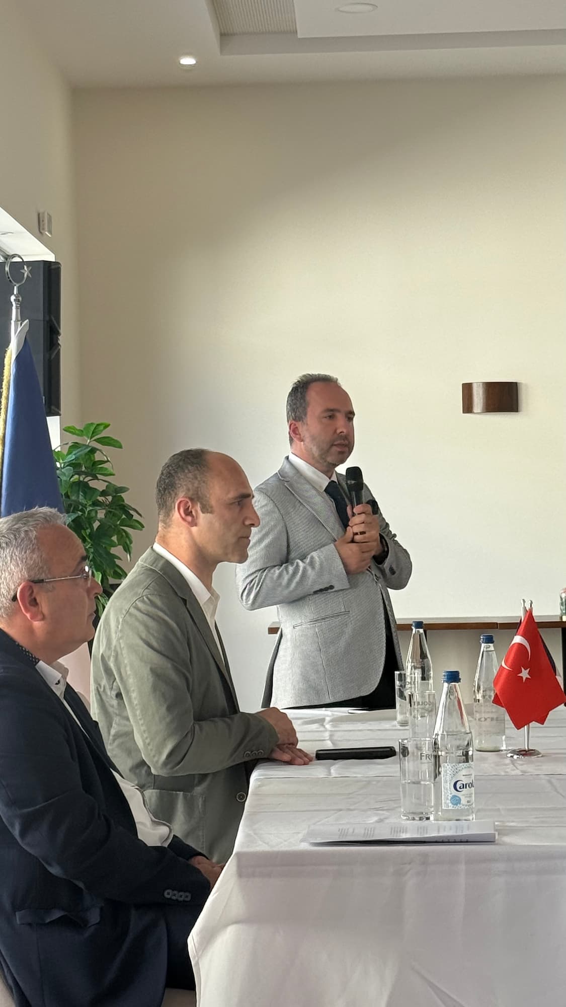 Adh&eacute;sion MUSIAD Strasbourg : int&eacute;grez un r&eacute;seau d&rsquo;entrepreneurs en Alsace dans le Bas-Rhin Illkirch-Graffenstaden 0