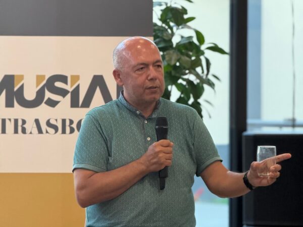 Adh&eacute;sion MUSIAD Strasbourg : int&eacute;grez un r&eacute;seau d&rsquo;entrepreneurs en Alsace dans le Bas-Rhin Schiltigheim 2