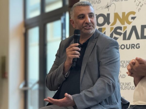 Adh&eacute;sion MUSIAD Strasbourg : int&eacute;grez un r&eacute;seau d&rsquo;entrepreneurs en Alsace dans le Bas-Rhin Lingolsheim 1