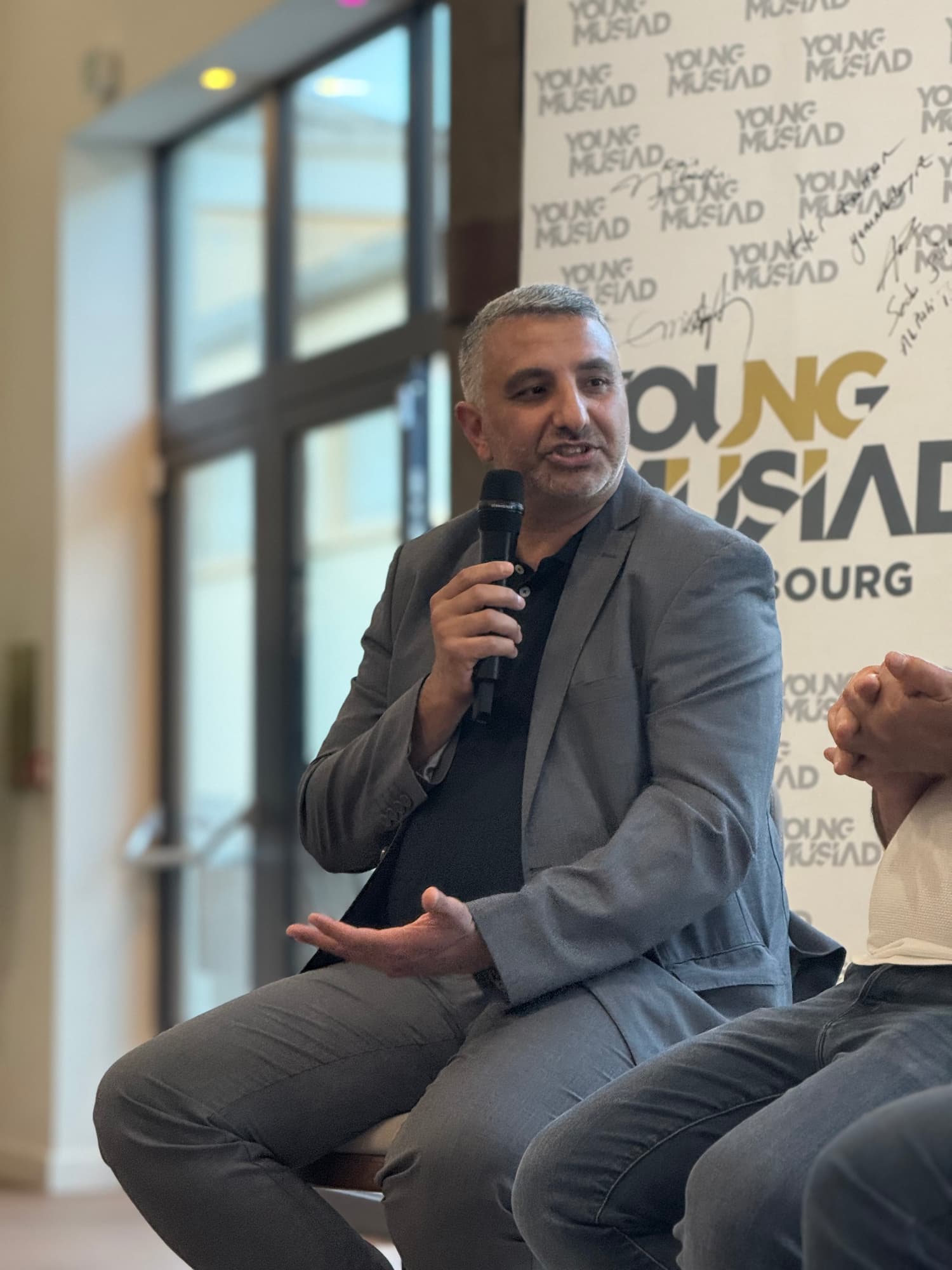 MUSIAD Strasbourg : un hub entrepreneurial entre ancrage r&eacute;gional et ouverture internationale Obernai