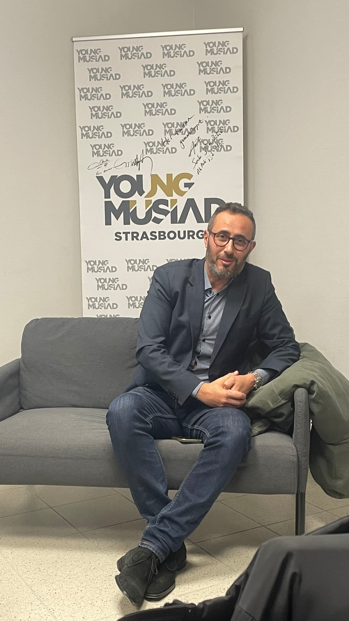 MUSIAD Strasbourg : &eacute;v&eacute;nements entrepreneurs avec conf&eacute;rences, networking et rencontres en Alsace Saverne 0