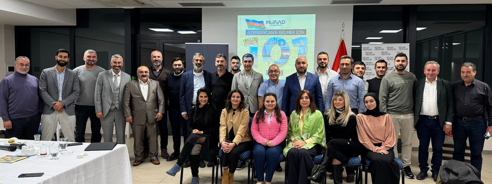 MUSIAD Strasbourg, votre partenaire local H&oelig;nheim